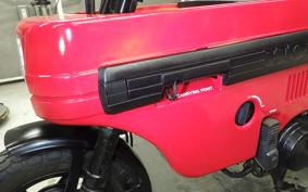 HONDA MOTOCOMPO 2025 AB12