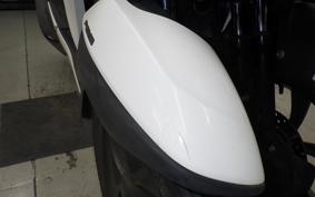YAMAHA TRICITY 155 A SG37J