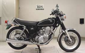 YAMAHA SR400 Gen.4 2012 RH03J
