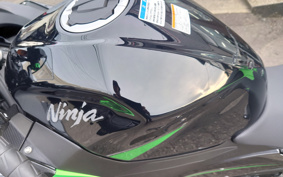 KAWASAKI NINJA 400 2022 EX400L