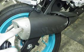 YAMAHA MT-03 ABS 2024 RH21J