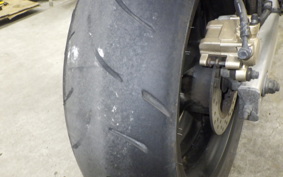 HONDA HORNET 250 MC31