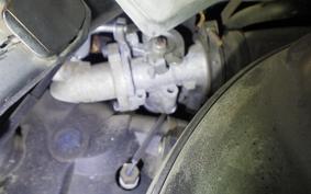 SUZUKI ADDRESS V125 G 2023 CF46A