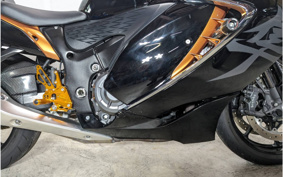 SUZUKI Hayabusa 2021 EJ11A