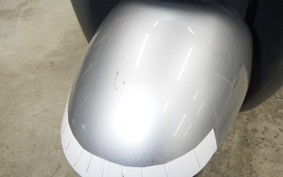 SUZUKI LET's 4 2023 CA45A
