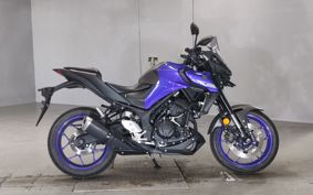 YAMAHA MT-03 RH13J
