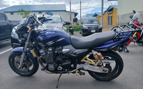 YAMAHA XJR1300 2007 RP17J