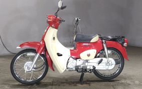 HONDA SUPER CUB110 JA44