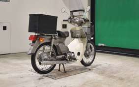 HONDA C90 SUPER CUB E 2020 HA02