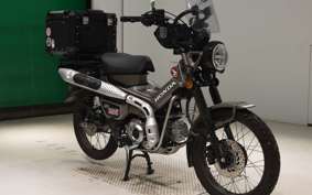HONDA CT125-2 JA65