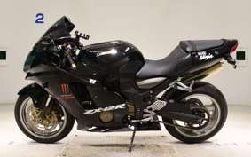 KAWASAKI ZX 1200 NINJA R 2003 ZXT20B