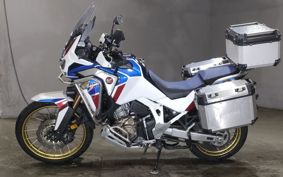 HONDA CRF1100L AFRICA TWIN SD10