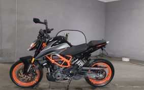 KTM 390 DUKE JPJ40