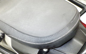 YAMAHA BW S125 Gen.2 SED9J