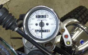 YAMAHA SR400 Gen.2 1993 1JR