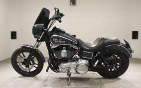 HARLEY FXDL 1580 2007