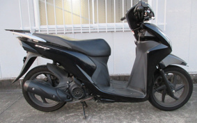 HONDA DIO 110 JF58