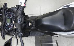 YAMAHA X-MAX 250 A SG42J