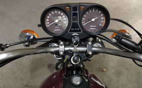 SUZUKI GS750 2025 GS750E