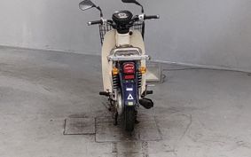 HONDA SUPER CUB110 JA42