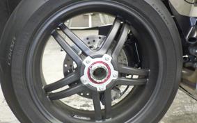 DUCATI ストリート FIGHTER V4SP2 2024
