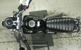 HONDA MONKEY 125 1999 JB05