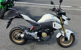 HONDA GROM JC75