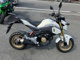 Фото Honda GROM 2018 с японского аукциона