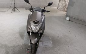 YAMAHA MAJESTY 155S SG28J