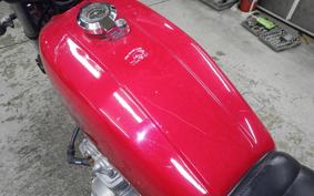 HONDA CB400 2005 CB400