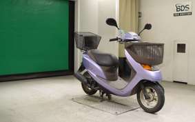 HONDA DIO CESTA GEN 2 2024 AF68