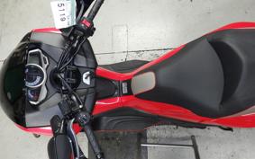 HONDA FAZE S 2010 MF11