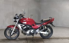 KAWASAKI BALIUS250-2 ZR250B