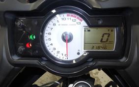 KAWASAKI VERSYS 650 2015