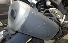 YAMAHA YZF-R25 2017 RG43J