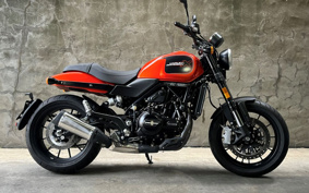 HARLEY  HARLEY X500 2023 W5B