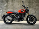 Фото Harley X500 2023 с японского аукциона