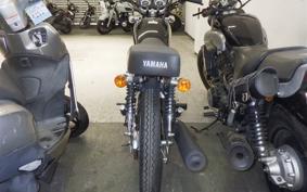 YAMAHA YBR125
