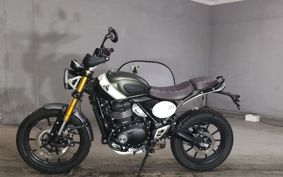 TRIUMPH SCRAMBLER 400X 2024 T147Y1