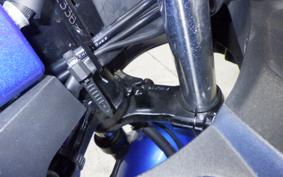 SUZUKI GSX-R125 DL33B