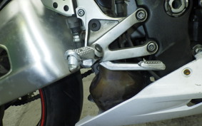 HONDA CBR600RR GEN 3 2013