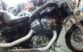 HONDA STEED 400 2000 NC26