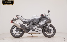 KAWASAKI ZX-4R SE 2025 ZX400P