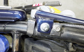 KAWASAKI ZEPHYR 400 Gen.2 1991 ZR400C