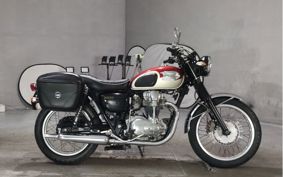 KAWASAKI W650 2003 EJ650A