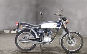 HONDA CB50 JX CB50