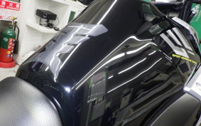 SUZUKI Vｽﾄﾛｰﾑ250A 2010
