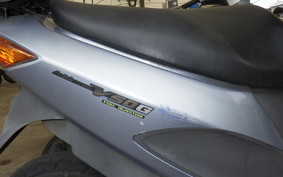 SUZUKI ADDRESS V50 G CA44A