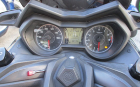 YAMAHA X-MAX SG70J