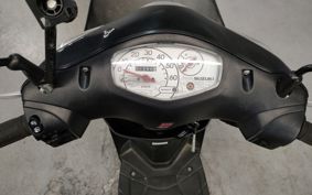 SUZUKI LET's CA4AA